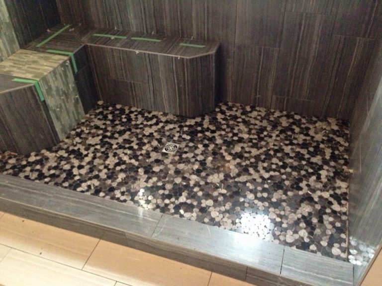 Heated Floor installation Windermeere Edmonton