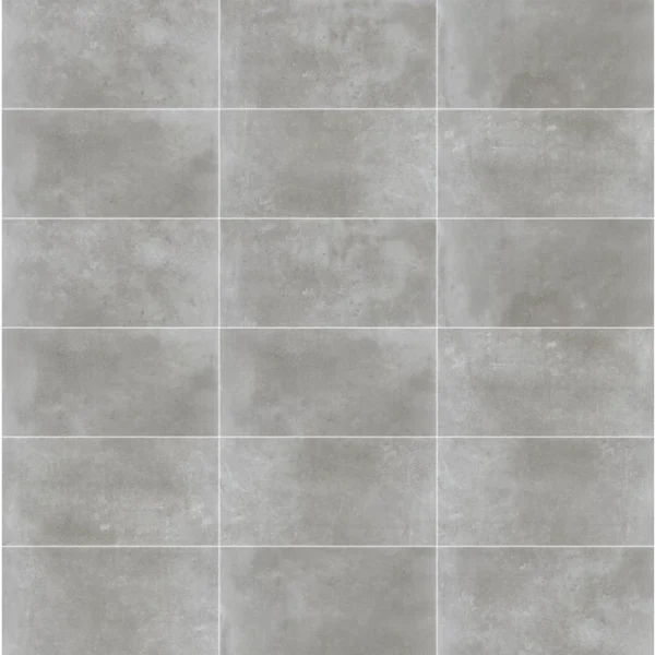 Concreto Dark Grey 24x24" Matte Porcelain - Image 4