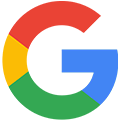 positive google review posted by client