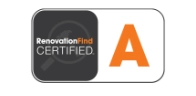 renovation certified tile installation company
