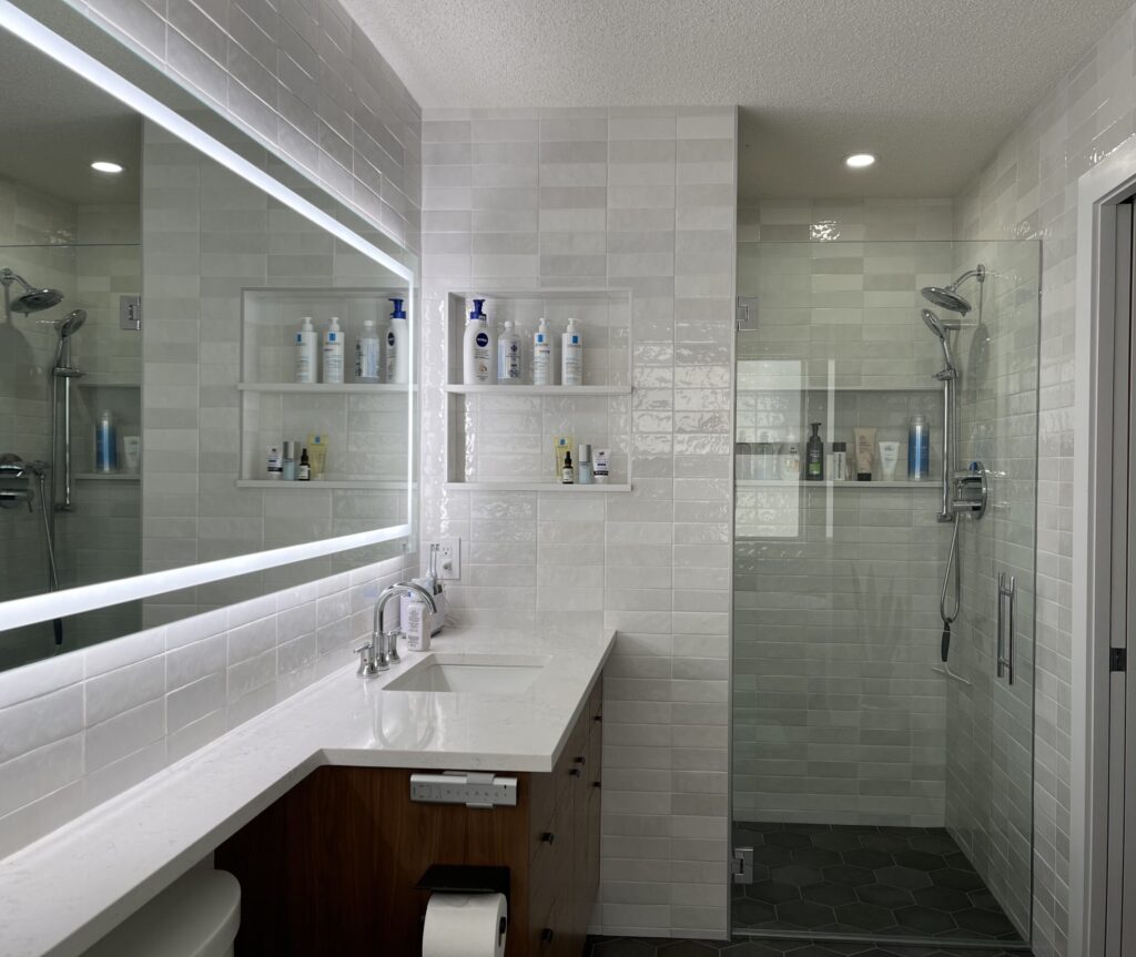 tile installation cost in Edmonton